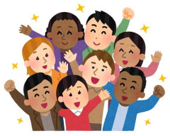 日本人が減り「外国人が増えた」市区町村ランキング･･･5位は埼玉県川口市、4位京都市、ではトップ3は？
