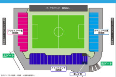 【朗報】Jリーグチームさん、試合チケットを0円で売ってしまう