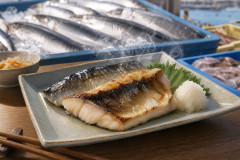 サーモンやサバの高騰でニシンに注目集まる「脂がのって身もふわふわ」漁獲量や価格も安定