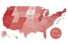 なぜアメリカの出生率はこんなにも下がってしまったのか！？　海外の反応。