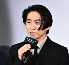 三宅健”芸能界一食事が綺麗な女優”の実名あげ絶賛「見つけたんだ。誰でしょう？」