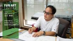 【悲報】イラストレーター江口さん「素材を選ぶセンスを見ず『写真をなぞってるだけ』という正義の糾弾にはうんざり」・・・・・・・・・