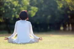 55歳以上で閉経した方