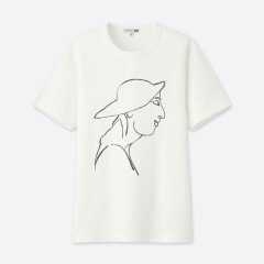 ユニクロのTシャツのシルエットってダサいよな？確かに生地はマシだけどさ