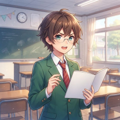 徹底討論 いじめについて思うこと