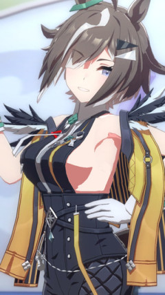 【ウマ娘】ルラちがもしトレーナーと結婚するとしたら