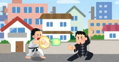 格ゲーってどうやったら上手くなるの？