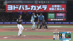 【西武対ソフトバンク19回戦】西武ドラ1小島、第5号逆転2ランホームラン！！！！！！！！！！！！！！！！！！！