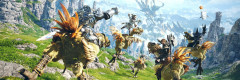 【朗報】Switch2版『FF14』、ロードが長くなる不具合の修正パッチを本日配信