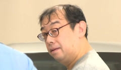 酒と薬飲ませ性的暴行容疑　当時15歳以下の少女10人被害か、動画770本　無職 守部直道容疑者（54）　を再逮捕（動画あり）