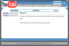 20年前はこの世に「YouTube」なる物が存在していなかったという事実