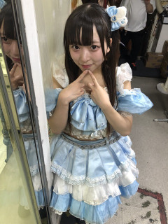 【画像】加工なしのローカル地下アイドル、流石に厳しいwwwwww