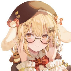【ななし】ねるちゃん「おじさんたち～！もりもり食べて元気だすのよ～」