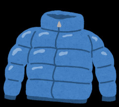 「THE NORTH FACE」の人気が低下