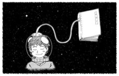 【悲報】 週刊少年ジャンプさん、最大発行部数653万部から急降下でついに100万部を割ってしまうwwwwww