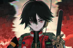 フリュー新作TPS『アノマリス』、1週間限定だった体験版を無期限に変更「対応可能な部分から順次アップデートを行っていきます」