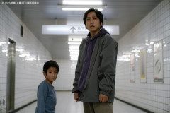 話題になった映画｢8番出口｣､8月28日の金曜ロードショーで地上波初放送