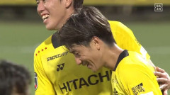 【J1第1節 柏×水戸】柏は垣田先制弾＆小泉ミドルで新シーズンを白星スタート！後半に水戸の追い上げを許すも逃げ切る