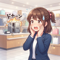 警備の仕事やったことがある人