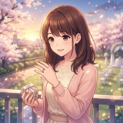女の幸せはまともな人との結婚、だと改めて思った