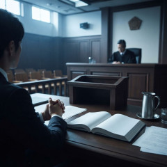 江別リンチ犯「立って謝罪は本気じゃない」 裁判官「ほな裁判で土下座してないキミは本気じゃないな」