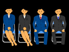 【真実】企業「人手不足！誰か来て！」ニートワイ「ったく…しゃーねーな…ｺｷｯ」→応募した結果ｗｗｗｗｗｗ