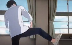 例のダンスアニメ、ヤバすぎるｗｗｗｗｗ