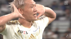 【J1第1節 F東京×町田】町田がゴールラッシュで勝利しJ1で初の開幕白星！新加入・明本のゴールなど5得点挙げ暫定首位に