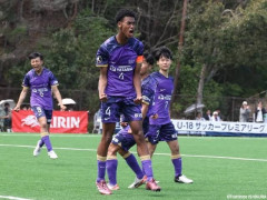 【速報】日本サッカー、ついに206cmのドリブラーが出てくるｗｗｗｗｗｗｗｗｗｗｗｗ