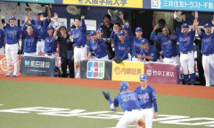 今のチュニドラ下手したら３位になって日本シリーズいくぞこれ