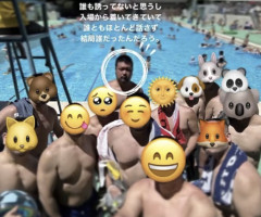 【画像】まんさん「オフ会に呼んだ覚えない人がずっといたので晒すわ」（パシャ）