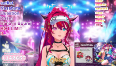 【ホロライブ】IRySのソロライブ、ゲストはふーたんとMOTSUさん！！