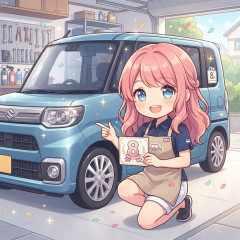 お前らが乗り継いだ愛車遍歴を書いていけ