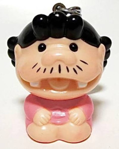 サザエボンの思い出