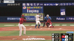 筒香、延長１２回裏サヨナラホームランｗｗｗｗｗｗｗｗｗ