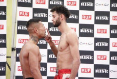 【悲報】２ｍの奴に身長170cmが勝てる可能性が一番高い格闘技ｗｗｗｗｗｗｗｗｗｗ