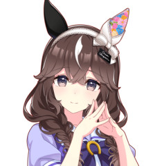 【ウマ娘】見た目に反してシナリオが激重だったウマ娘、貼る。
