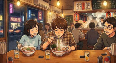 【医師解説】飲酒後の「締めのラーメン欲」の原因は? 脳の錯覚と真実