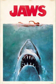【衝撃】JAWSを超えるパニック映画、ガチであるんか？ｗｗｗｗｗｗｗｗｗｗ