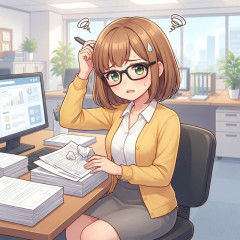 いろんな「手続き」ってけっこう難易度高くないですか