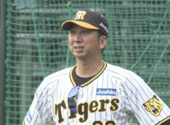 藤川球児はなぜ素直に遊撃手元山、左翼手髙寺ができないのか