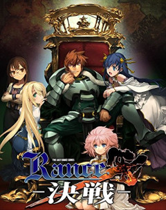【画像】有志によって最強の「美少女ゲームランキング」が発表！!！　あの名作も