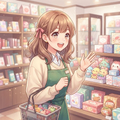 大人買いしたいもの