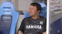 【J2第1節 磐田×秋田】磐田は開始わずか18秒で先制に成功するも追いつかれドロー　秋葉新体制の初白星はお預けに