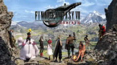 【悲報】浜口氏「『FF7 リバース』の大量コンテンツで疲れ、離れたプレイヤーいた」