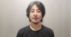 【速報】ひろゆき、離婚を提示される