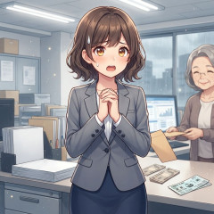 【悲報】競艇に8億6000万円つぎ込んだ税務署職員、3億3400万円しか回収できずに逝く