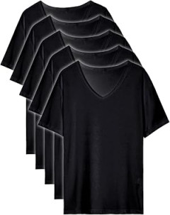 Tシャツの下ってなんか着る？