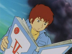 なんでロボットアニメの主人公って親父が作ったロボに乗ることが多いの？