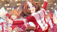 【ウマ娘】ウマ娘バストTOP20